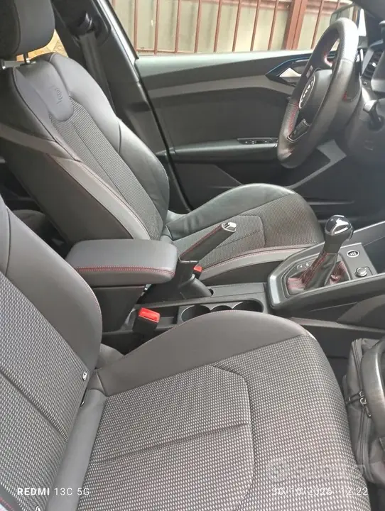 Audi A1 2024 photo 4