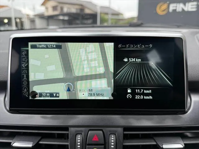 BMW 2 Series Active Tourer 2016 photo 4