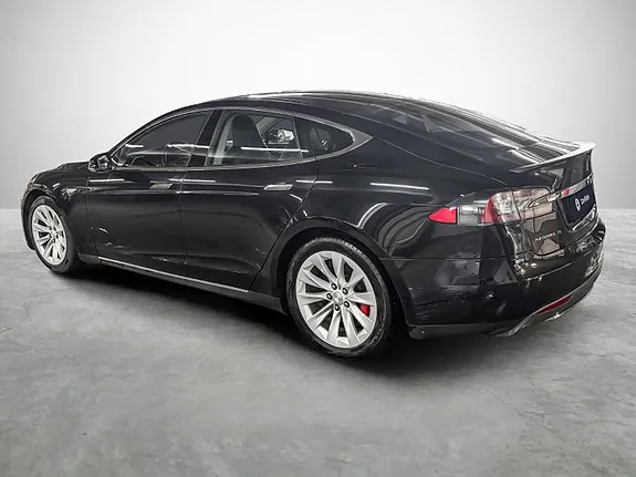 Tesla Model S 2016 photo 4