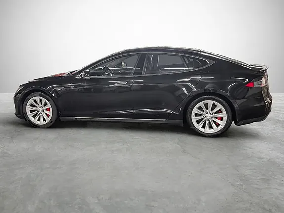 Tesla Model S 2016 photo 2