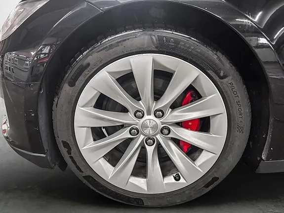 Tesla Model S 2016 photo 3