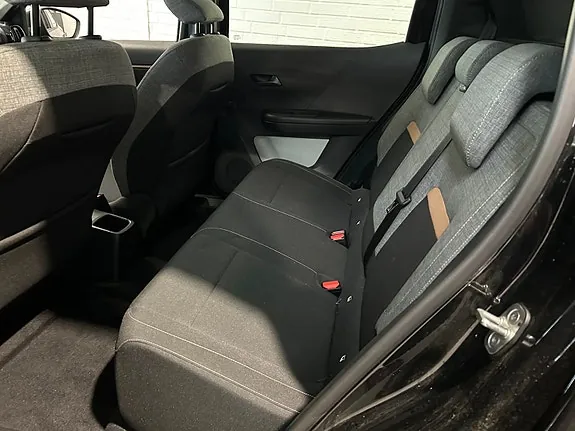 Citroen E-C3 Aircross 2025 photo 5