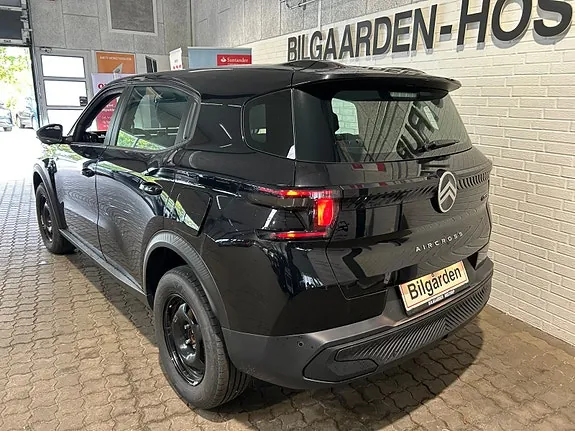 Citroen E-C3 Aircross 2025 photo 3