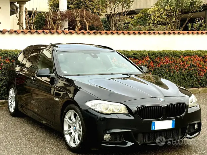 BMW 520D