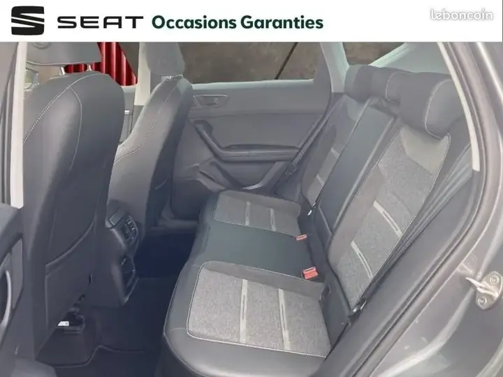Seat Ateca 2023 photo 5