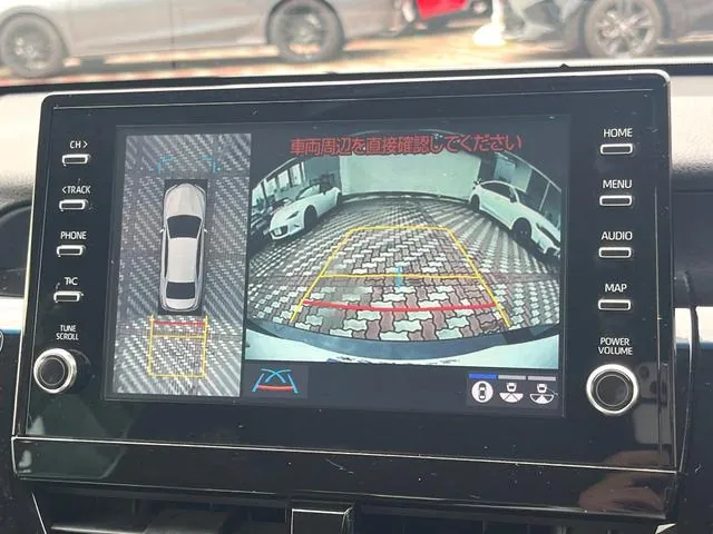 Toyota Camry 2023 photo 3