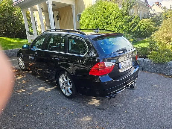 BMW 325I 2006 photo 4