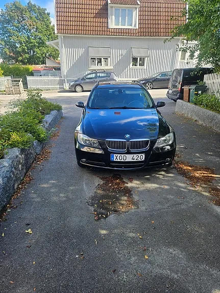 BMW 325I 2006 photo 5