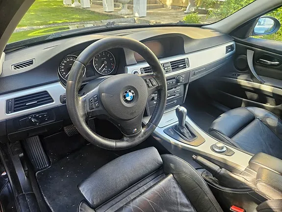 BMW 325I