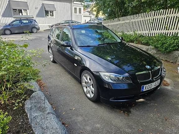 BMW 325I 2006 photo 3