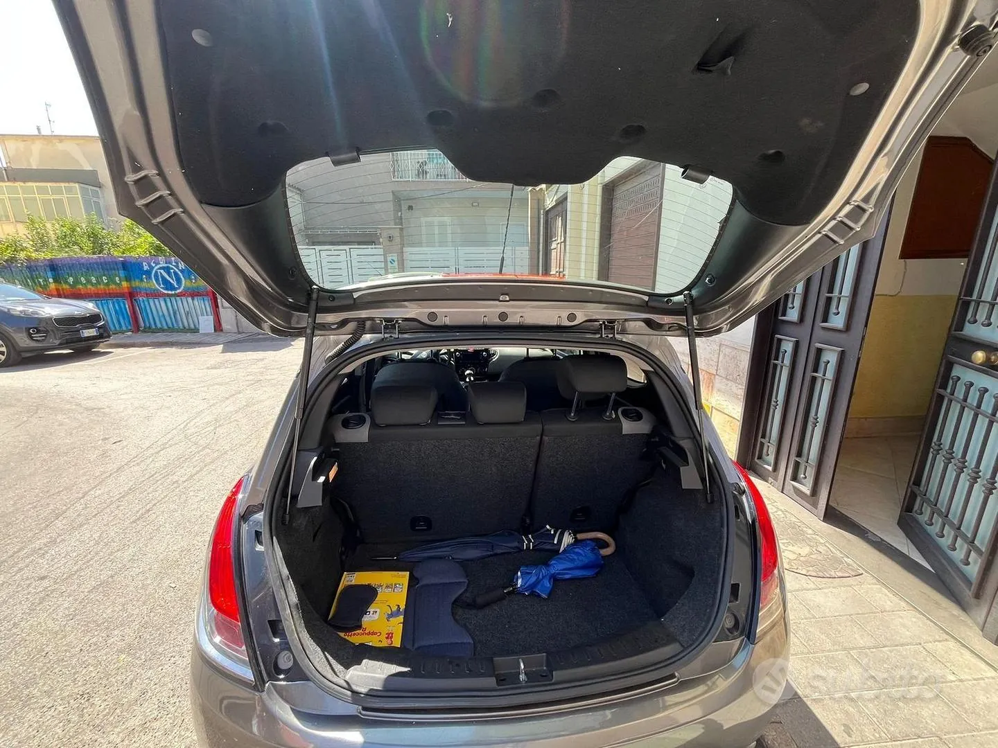 Lancia Ypsilon 2021 photo 5