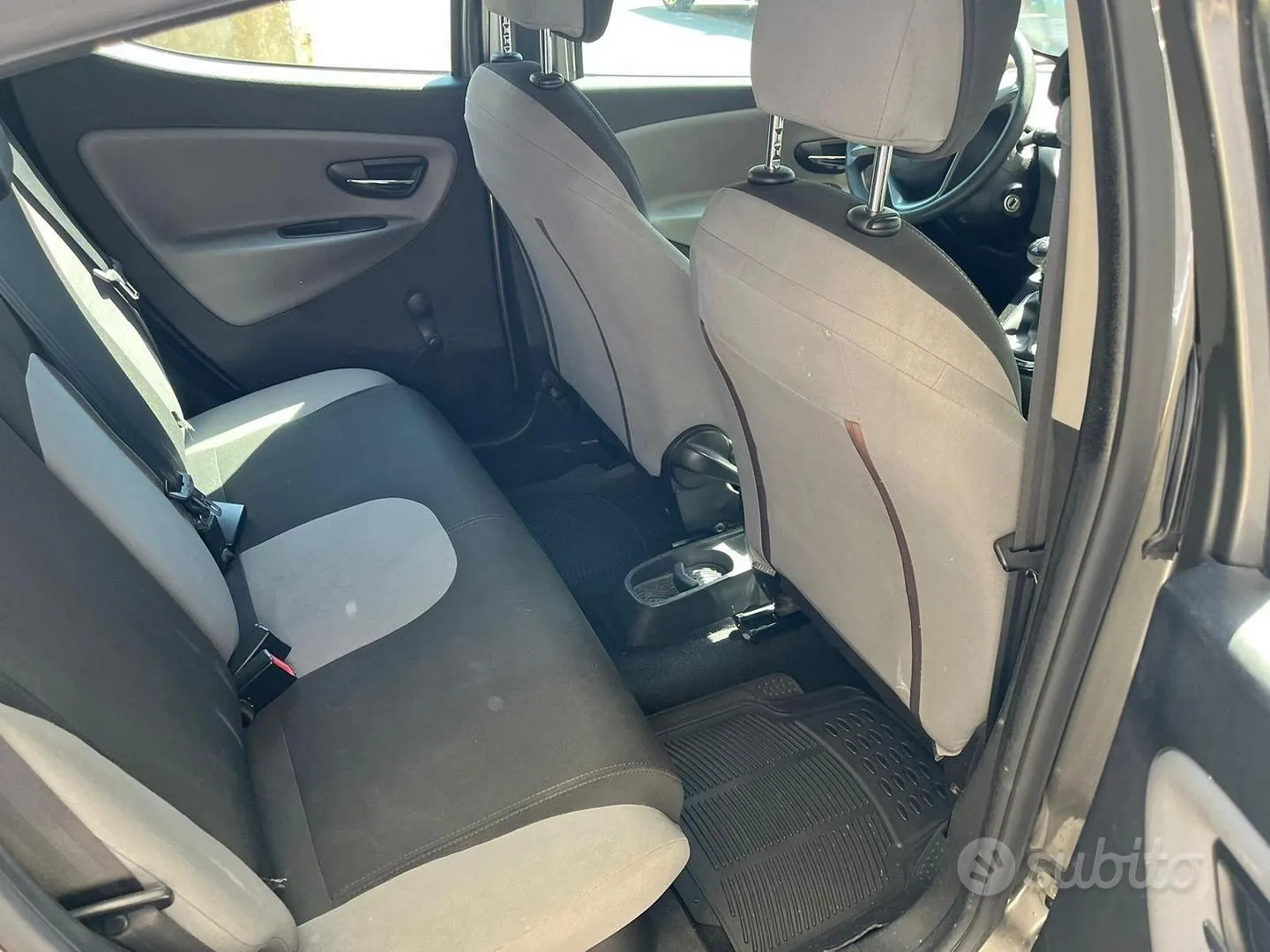 Lancia Ypsilon 2021 photo 4