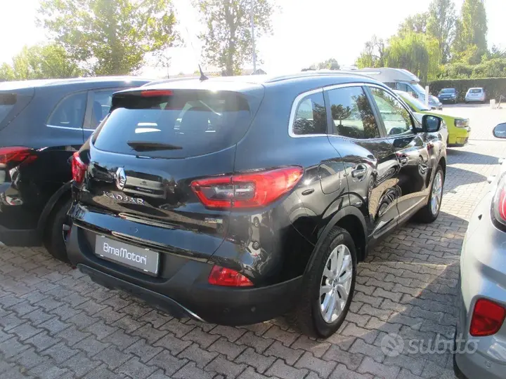Renault Kadjar 2016 photo 4