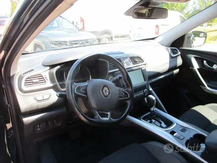 Renault Kadjar 2016 photo 5