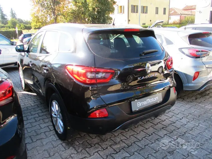 Renault Kadjar 2016 photo 3