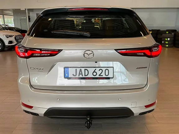 Mazda Cx-60 2024 photo 5