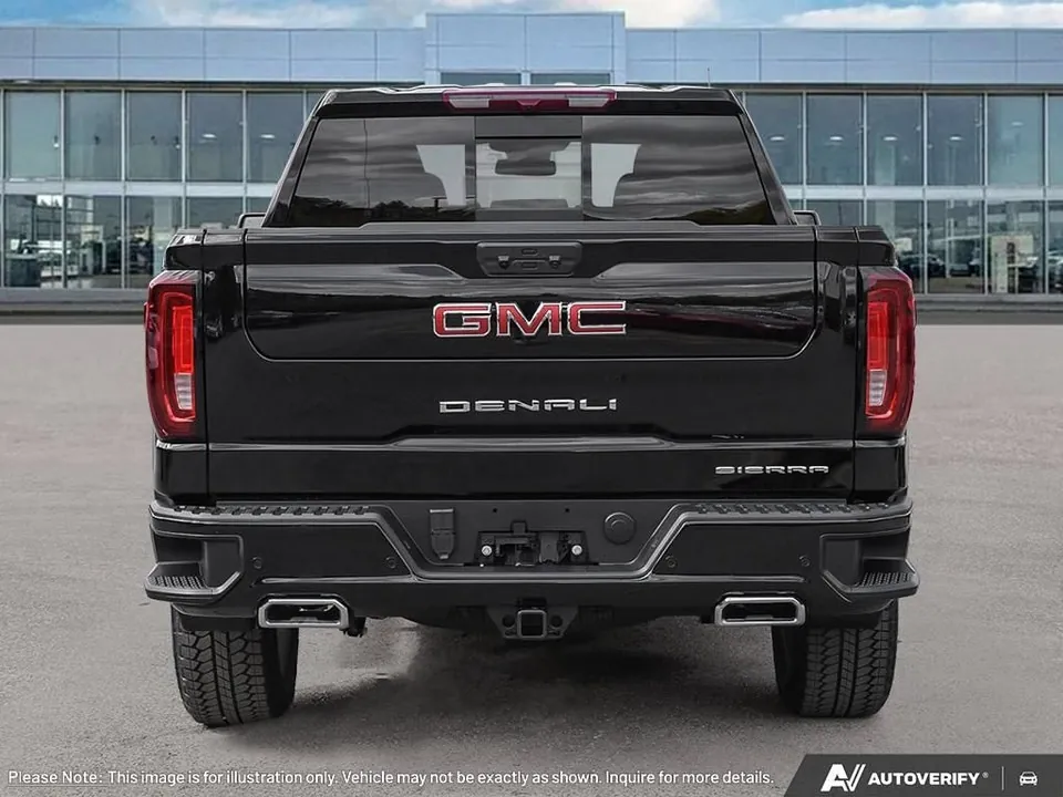 GMC Sierra 1500 2026 photo 5