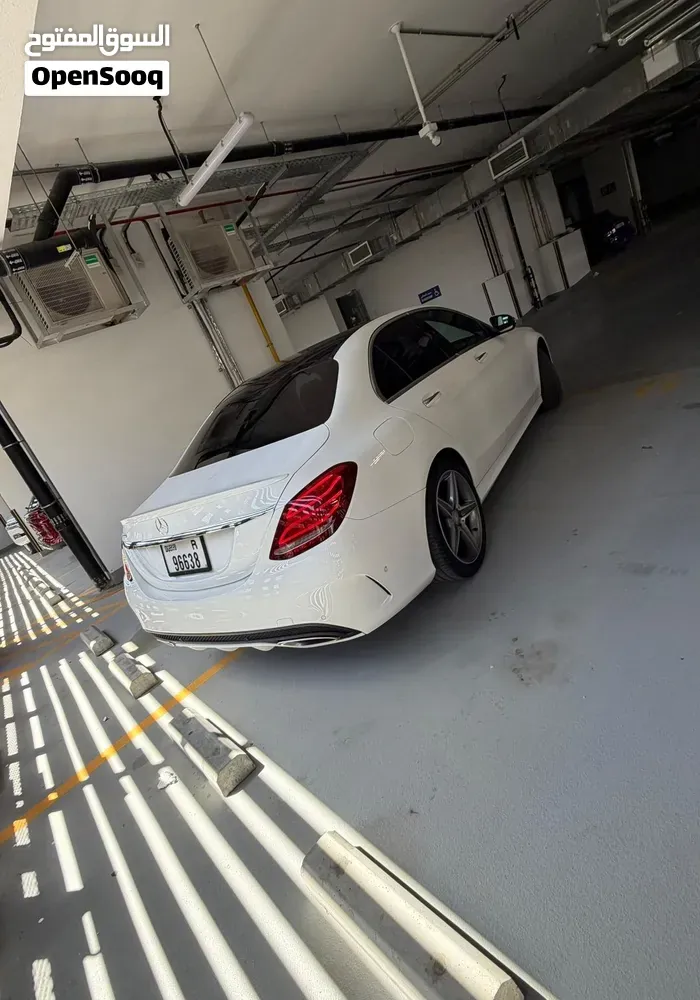 Mercedes-Benz C-Class 2016 photo 2