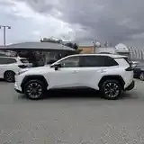 Toyota Rav4 2026 photo 3