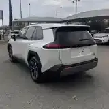 Toyota Rav4 2026 photo 4