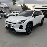 Toyota Rav4 2026 photo 2