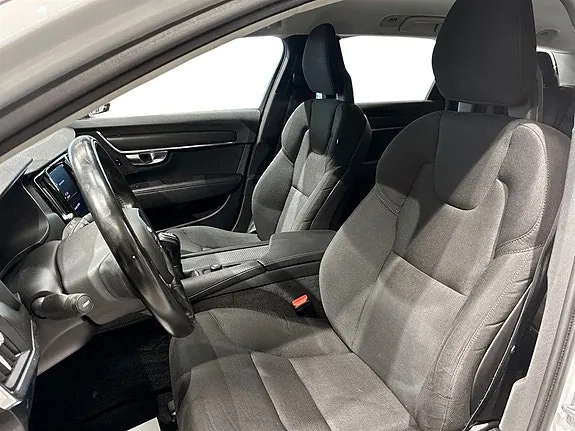 Volvo V90 2018 photo 5