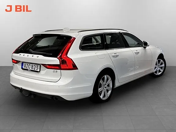 Volvo V90 2018 photo 3