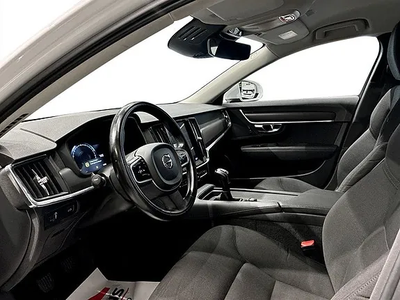 Volvo V90 2018 photo 4