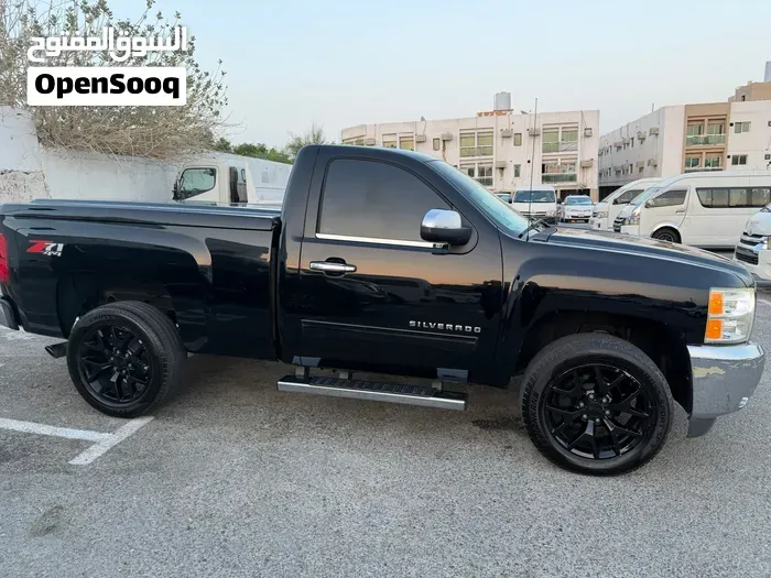 Chevrolet Hhr 2013 photo 4