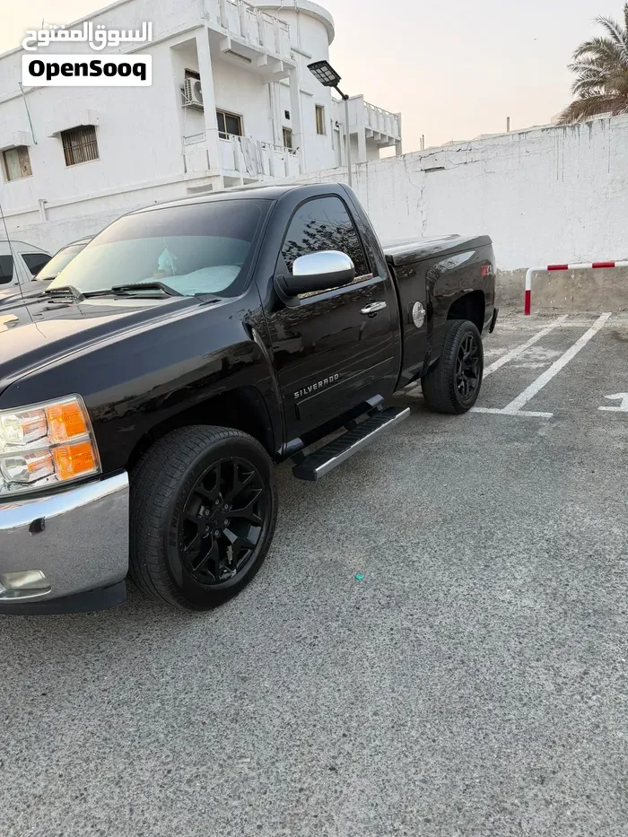 Chevrolet Hhr 2013 photo 3