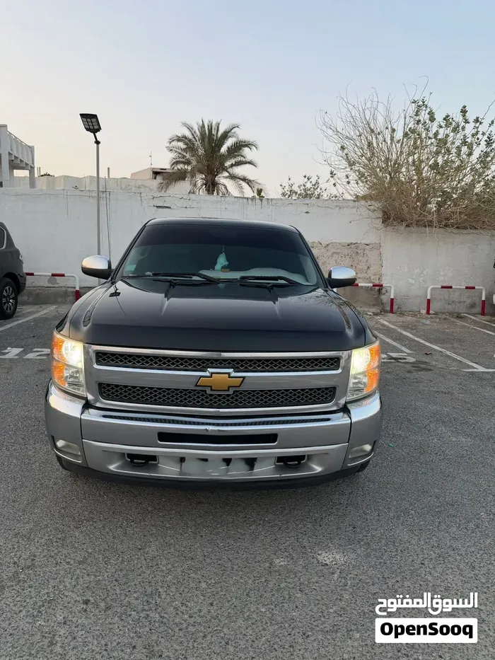 Chevrolet Hhr