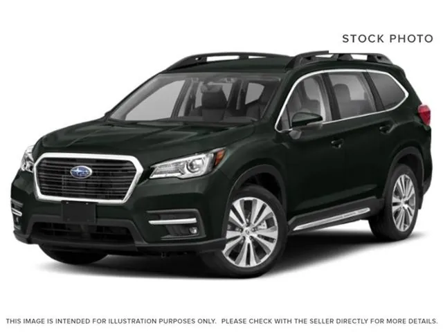 Subaru Ascent