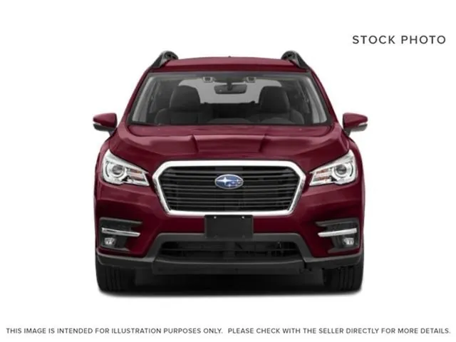 Subaru Ascent 2019 photo 2