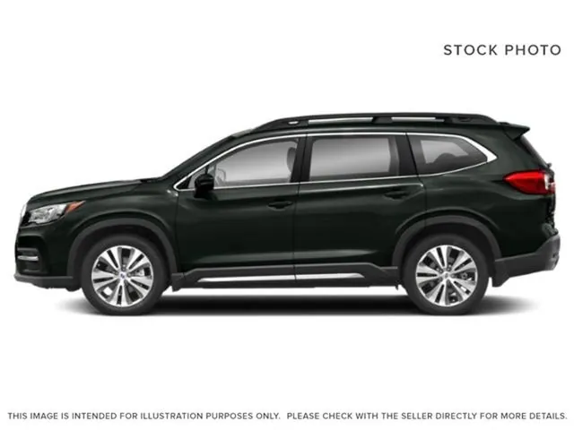 Subaru Ascent 2019 photo 3