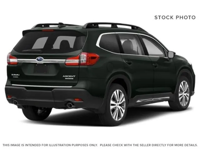 Subaru Ascent 2019 photo 5