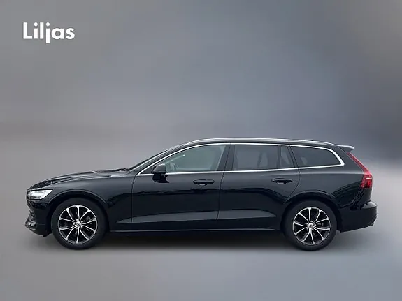 Volvo V60 2021 photo 5