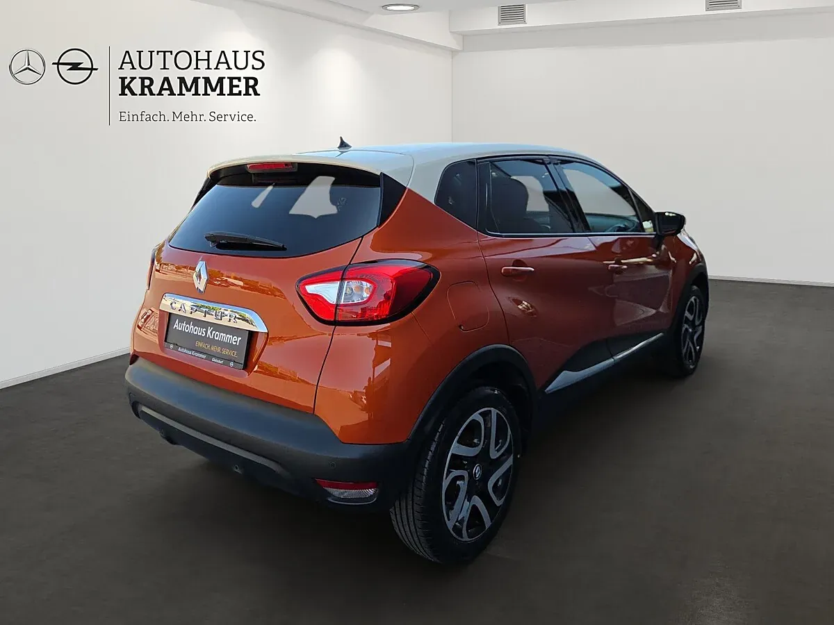Renault Captur 2017 photo 3