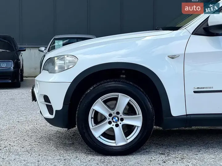 BMW X5 2013 photo 5