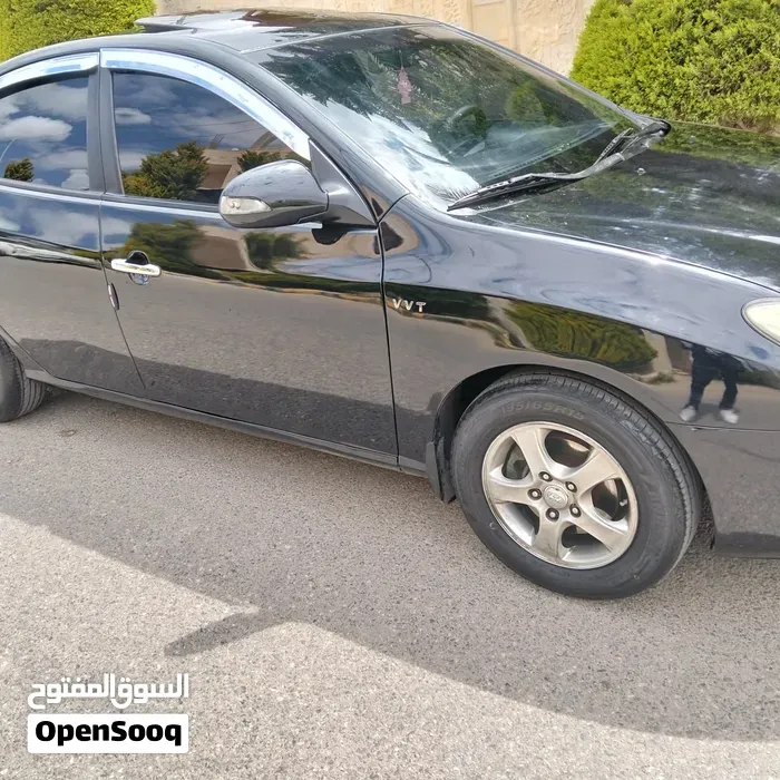 Hyundai Avante 2010 photo 3
