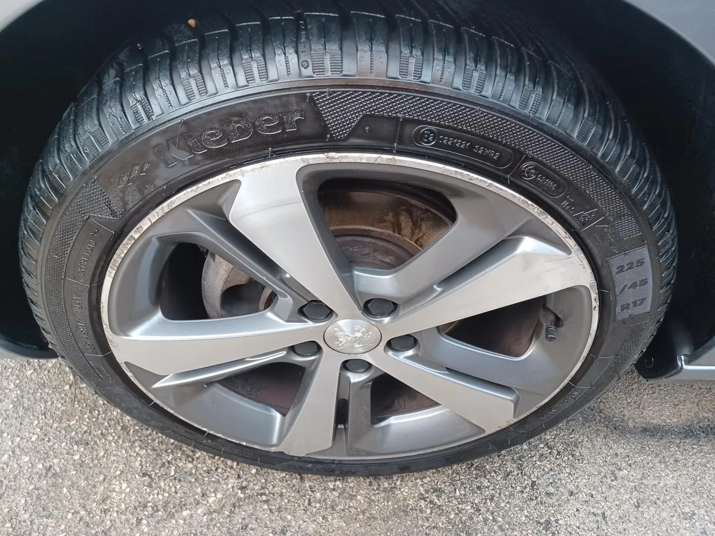 Peugeot 308 2015 photo 5