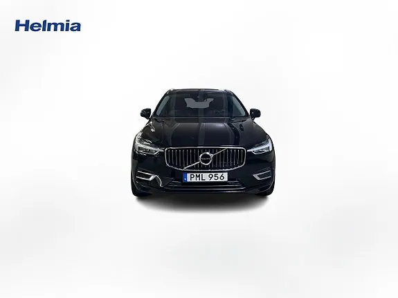 Volvo Xc60 2020 photo 4