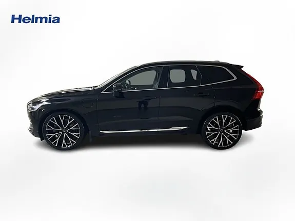 Volvo Xc60 2020 photo 2