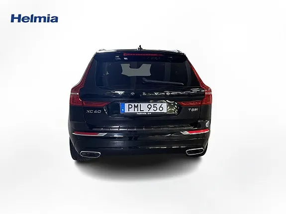 Volvo Xc60 2020 photo 5