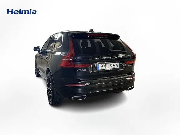 Volvo Xc60 2020 photo 3