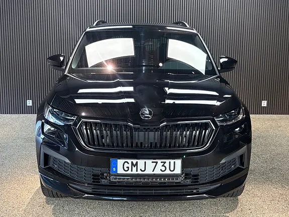 Skoda Kodiaq 2024 photo 2