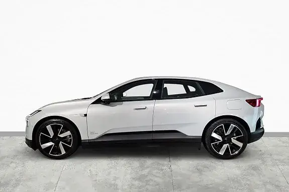 Polestar 4