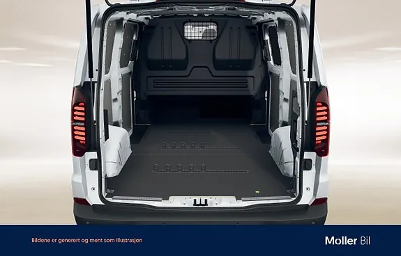Volkswagen Transporter 2025 photo 5