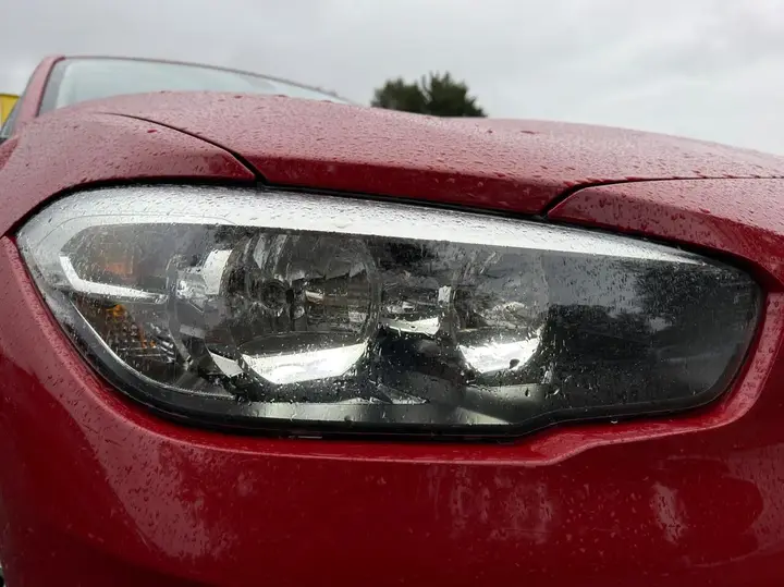 BMW 1 Series 2017 photo 5