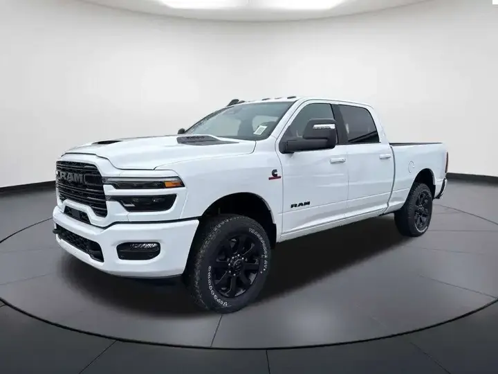 Ram 3500