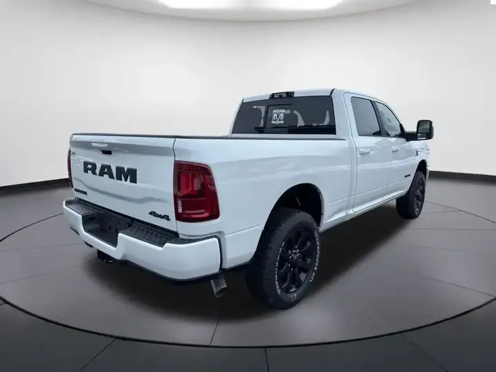 Ram 3500 2026 photo 5